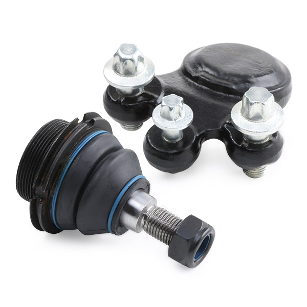 RIDEX 2523R0003 Set reparație, articulație portantă/ghidare