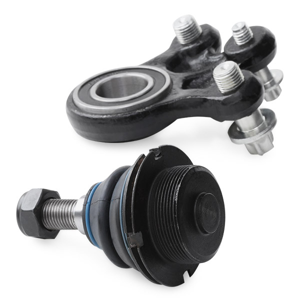 RIDEX 2523R0003 Ремкомплект, шаровая опора / шарнир поворотного рычага