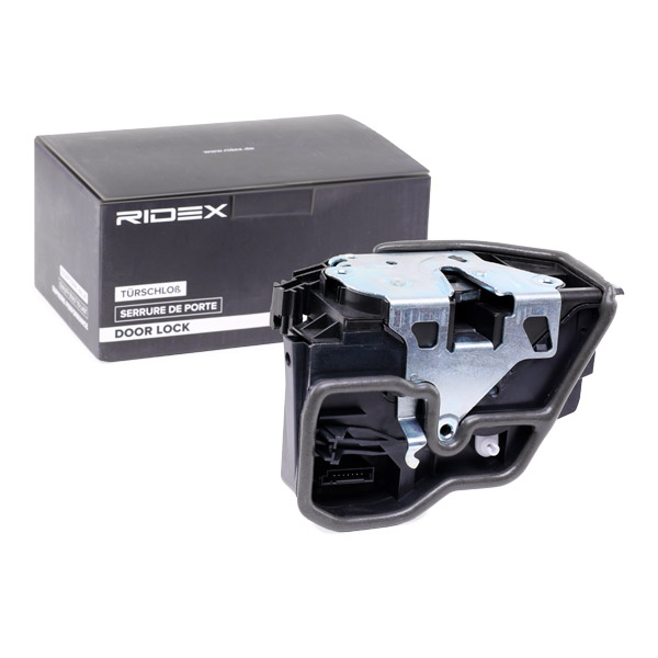 RIDEX 1361D0079 Door Lock...
