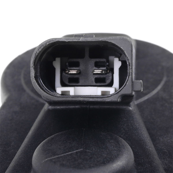 RIDEX 4932C0002 Element actionare. etrier frana de parcare