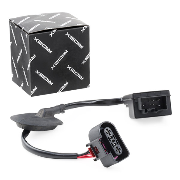 RIDEX 1111R0002 Releu, pompa combustibil