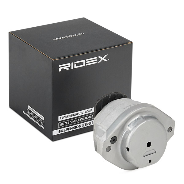 RIDEX 247E0375 Mounting, engine