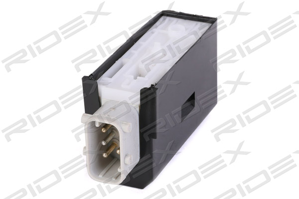 RIDEX 791C0005 Actuator, central locking system