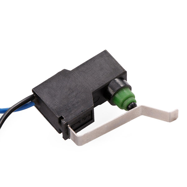 RIDEX 791C0006 Actuator, central locking system