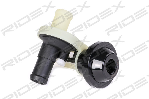 RIDEX 2073C0004 Supapa control, agent frigorific