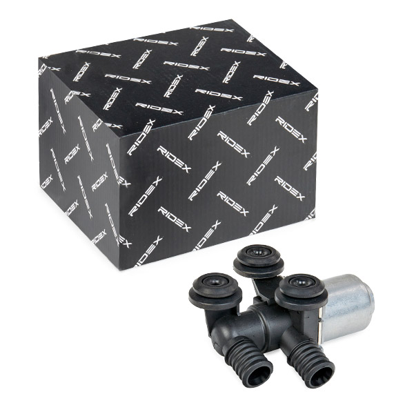 RIDEX 2073C0005 Supapa control, agent frigorific