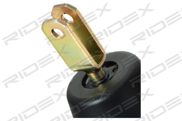 RIDEX 74B0056 Brake Booster