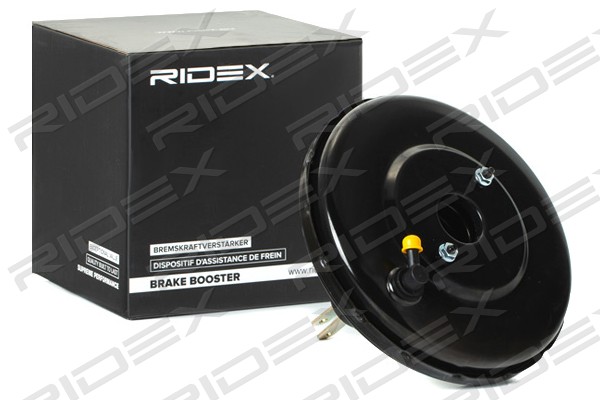 RIDEX 74B0056 Brake Booster
