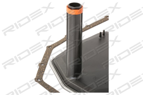 RIDEX 3843H0017 Hydraulic...