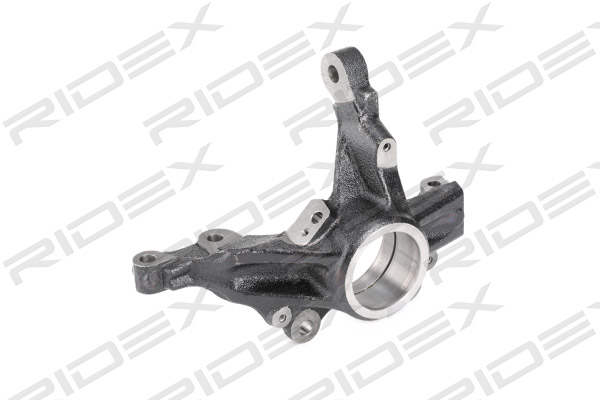 RIDEX 1159S0049 Поворотный кулак, подвеска колеса