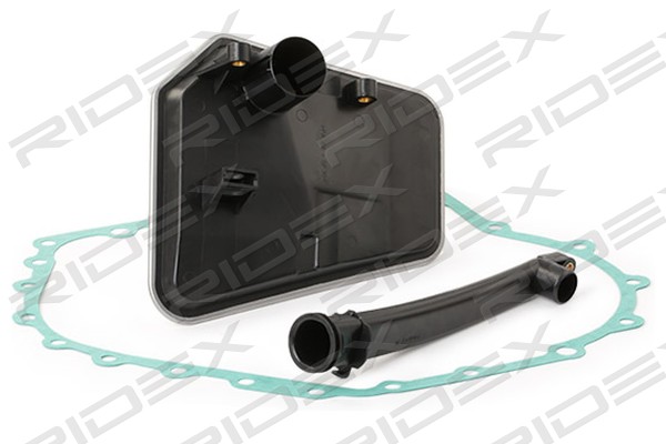 RIDEX 3843H0019 Комплект гидрофильтров, автоматическая коробка передач