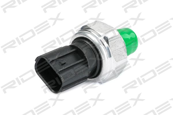 RIDEX 1360P0017 Pressure Switch, air conditioning