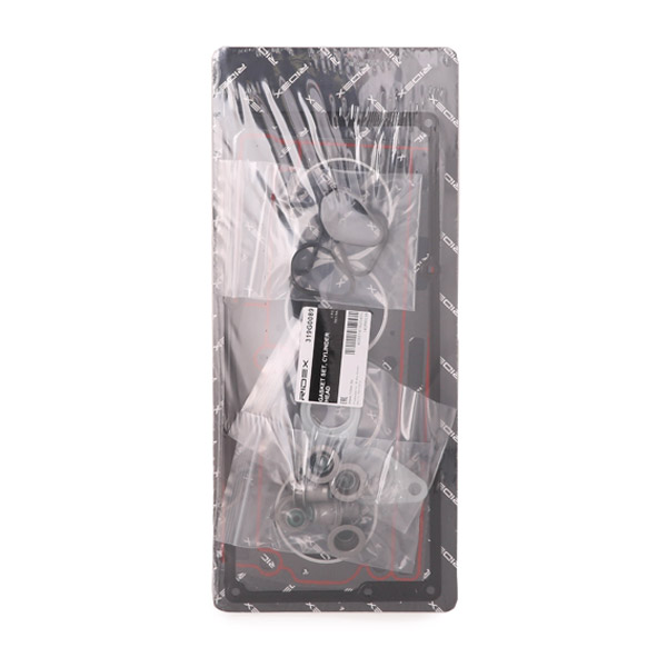 RIDEX 319G0089 Комплект прокладок, головка цилиндра