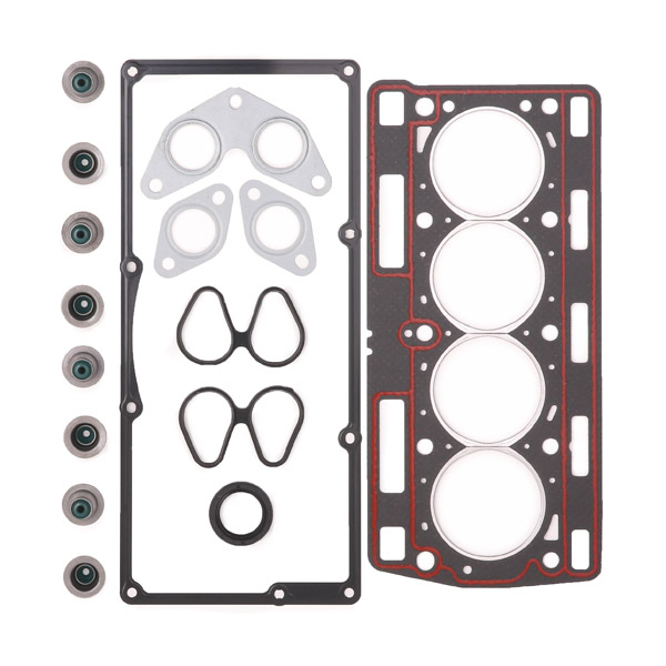 RIDEX 319G0089 Комплект прокладок, головка цилиндра