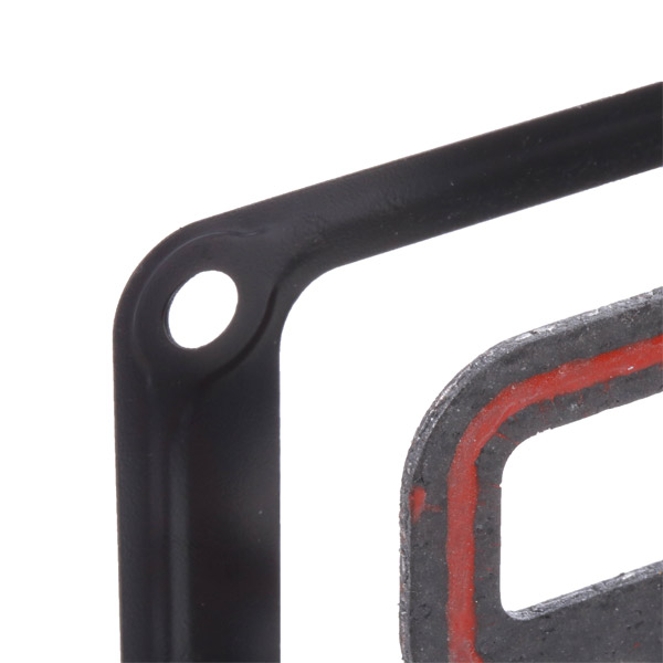 RIDEX 319G0089 Комплект прокладок, головка цилиндра