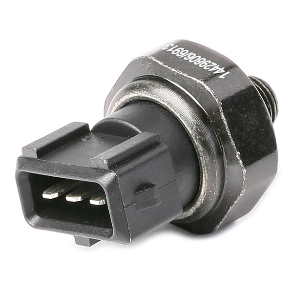 RIDEX 1360P0018 Pressure Switch, air conditioning