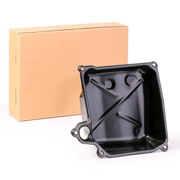 RIDEX 3105O0006 Масляный поддон, автоматическая коробка передач