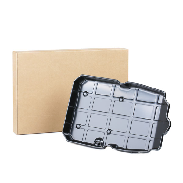 RIDEX 3105O0007 Масляный поддон, автоматическая коробка передач