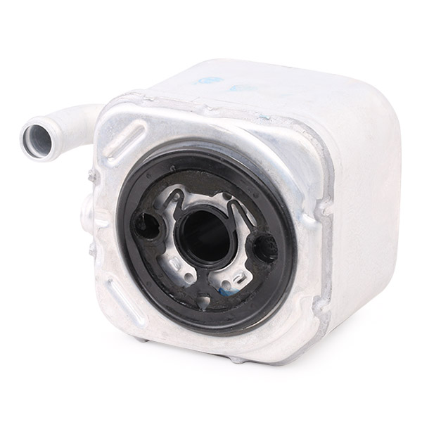 RIDEX 469O0036 масляный радиатор, двигательное масло