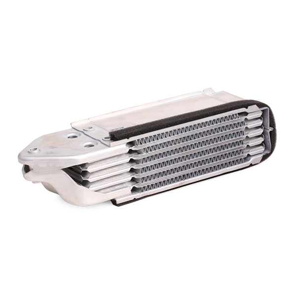 RIDEX 469O0041 масляный радиатор, двигательное масло