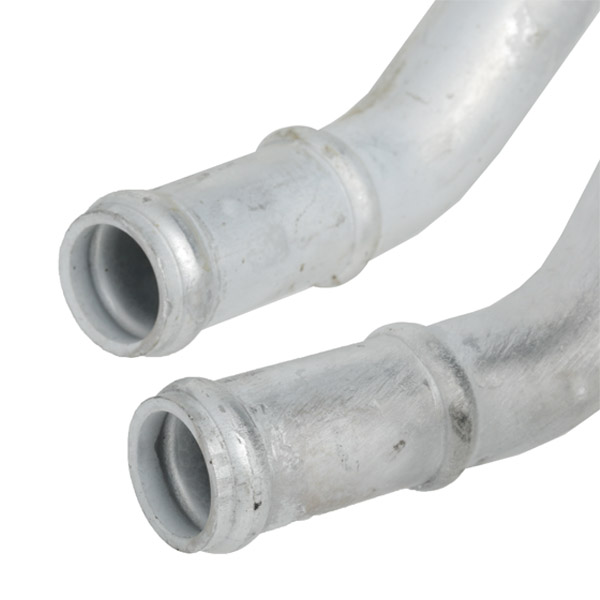 RIDEX 469O0043 масляный радиатор, двигательное масло