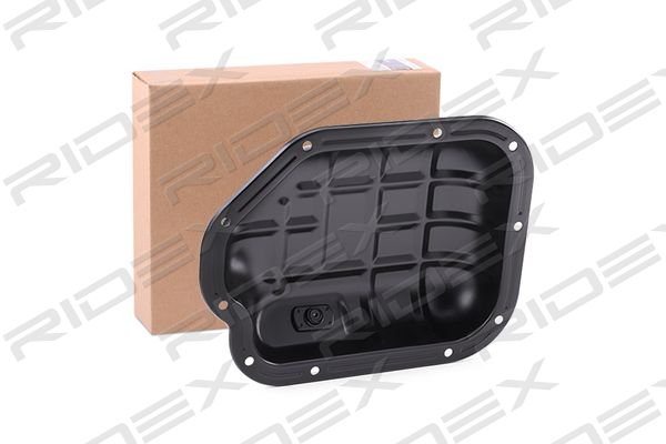 RIDEX 592O0121 Масляный поддон