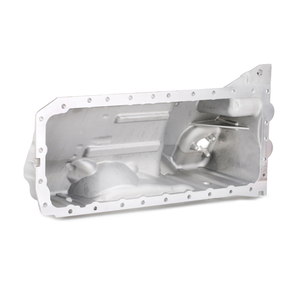 RIDEX 592O0128 Oil Sump