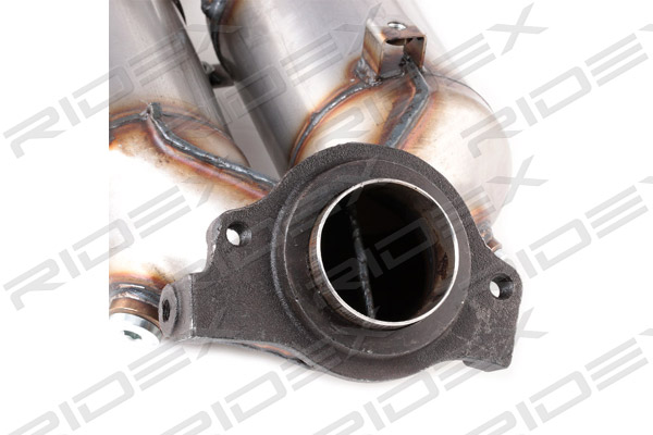 RIDEX 429C0004 Катализатор
