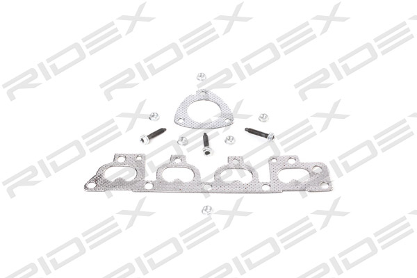 RIDEX 429C0005 Катализатор