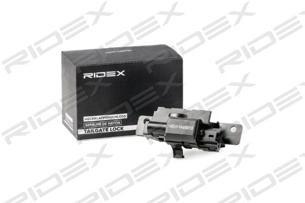 RIDEX 1362T0004 Incuietoare haion