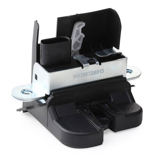 RIDEX 1362T0007 Tailgate...