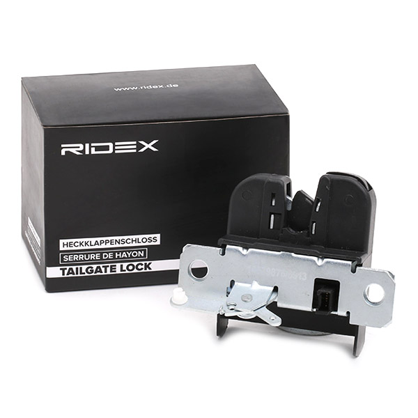 RIDEX 1362T0009 Incuietoare haion