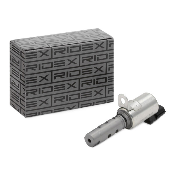 RIDEX 3826C0013 Регулирующий клапан, выставление распределительного вала