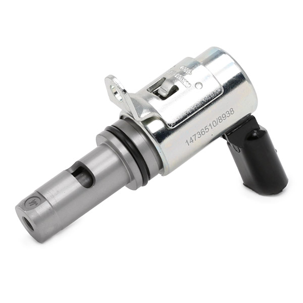 RIDEX 3826C0019 Регулирующий клапан, выставление распределительного вала