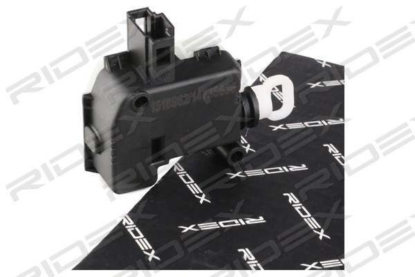 RIDEX 791C0008 Actuator, central locking system