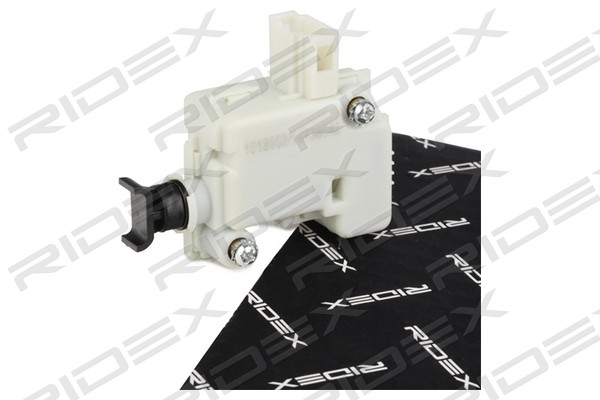 RIDEX 791C0010 Actuator,...