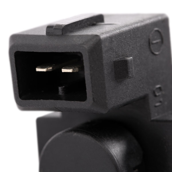 RIDEX 1134P0012 Клапан рециркуляции ОГ, управление выхлопной системой