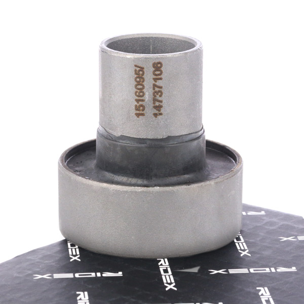 RIDEX 1080M0005 Bushing, axle beam
