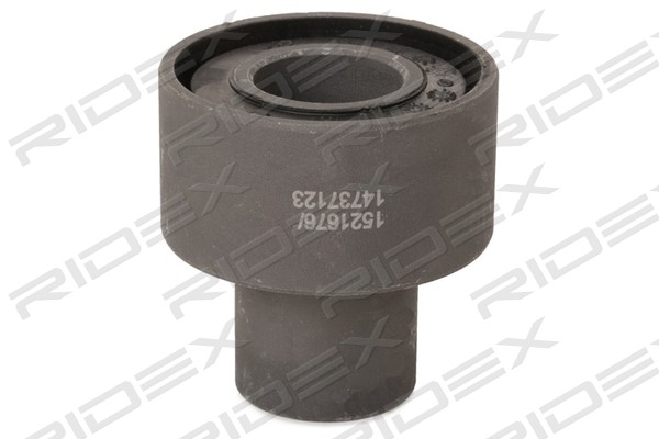 RIDEX 1080M0009 Bushing, axle beam