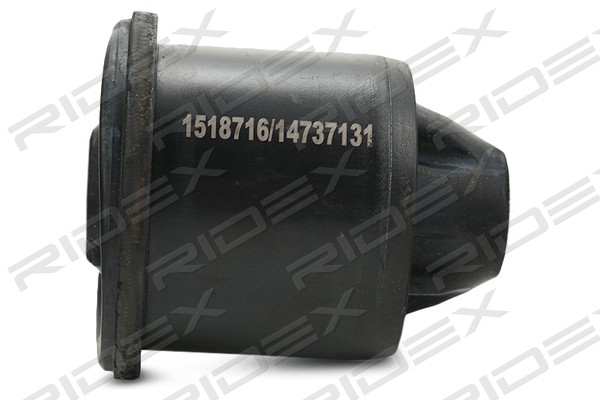 RIDEX 1080M0012 Bushing, axle beam
