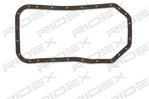 RIDEX 455G0069 Прокладка, масляный поддон
