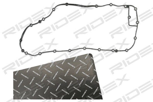 RIDEX 455G0076 Прокладка, масляный поддон