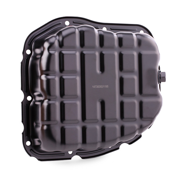 RIDEX 592O0139 Масляный поддон