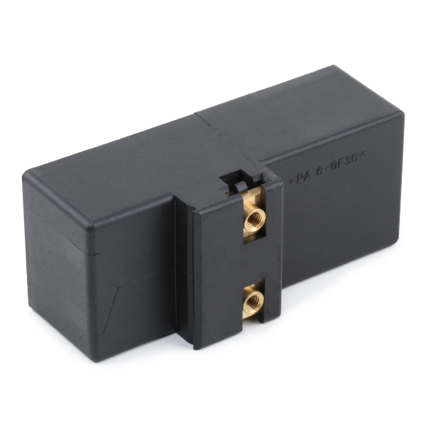 RIDEX 3545C0002 Unitate comanda, ventilator electric (racire motor)