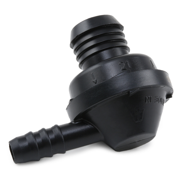 RIDEX 3886V0017 Valve,...