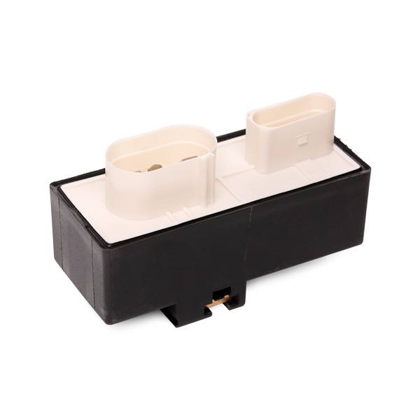 RIDEX 3545C0004 Unitate comanda, ventilator electric (racire motor)