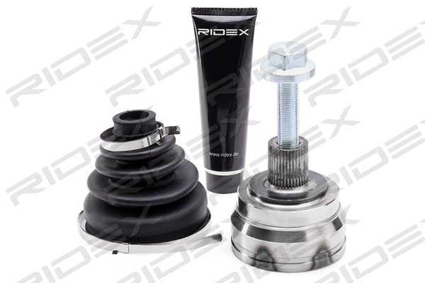 RIDEX 5J0356 Joint Kit,...