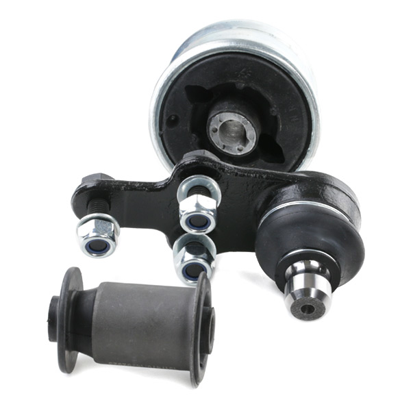 RIDEX 771R0006 Repair Kit, control arm