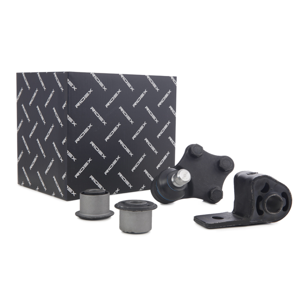 RIDEX 771R0007 Repair Kit, control arm