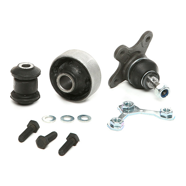 RIDEX 771R0010 Repair Kit, control arm